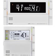 MBC-340VCF [床暖対応フロ給湯器リモコン]