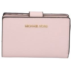 35F7GTVF2L/POWDER BLUSH [折り財布]