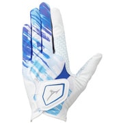 W-GRIP COOL(ダブルグリップクール) 左手用 ホワイト 23cm 5MGML50201