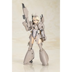 フレームアームズ・ガール　実機 フレームアームズ・ガール 金剛 | yoruichi Hobby-base