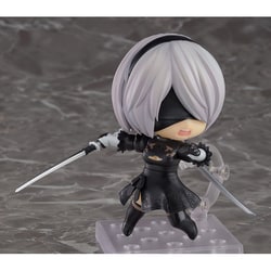 Amazon | スクウェア エニックス[SQUARE ENIX] ねんどろいど