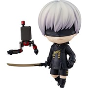 ねんどろいど NieR：Automata 9S（ヨルハ九号S型） 【二次再販】 [塗装済可動フィギュア 全高約100mm ノンスケール]