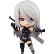 ねんどろいど NieR：Automata A2（ヨルハA型二号） 【再販】 [塗装済可動フィギュア 全高約100mm ノンスケール]