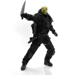 threezero カイマン フィギュア スリーゼロ　ドロヘドロ Amazon | スリーゼロ[threezero] ドロヘドロ 1/6 カイマン