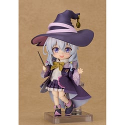 魔女の旅々 イレイナ ねんどろいど フィギュアセット ねんどろいど イレイナ