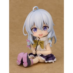 魔女の旅々 イレイナねんどろいど グッドスマイルカンパニー ねんどろいどどーる 魔女の旅々 イレイナ[グッドスマイル