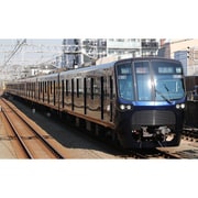 6099 Nゲージ 完成品 相模鉄道21000系8両セット（21102編成） [鉄道模型]