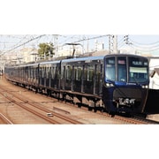6102 Nゲージ 完成品 相模鉄道20000系増備車 改良版10両セット [鉄道模型]