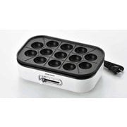 電気たこ焼器 13個穴 SNT-08
