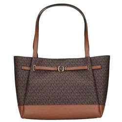 35F4G6RT3B/BROWN [トートバッグ]