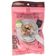 おやつじかん サクサクやさいのおふ 24g [犬用 おやつ 全犬種用]
