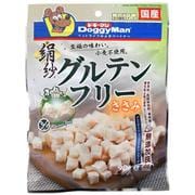 絹紗 グルテンフリー ささみ 90g [犬用 おやつ 全犬種用]