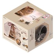 にゃんこの金魚鉢 M
