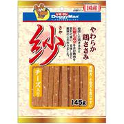 紗 チーズ入り 145g [犬用 おやつ 全犬種用]