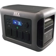 REX ポータブル電源 PB-AR20Pro 410015