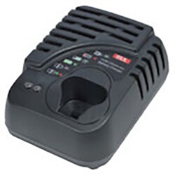 REX リチウムイオン充電器 100V 424961