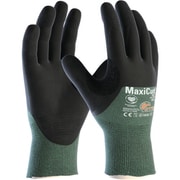 エーティージー 耐切創・耐水・耐油手袋 マキシカット・オイル 44-305 XLサイズ 44-305-XL