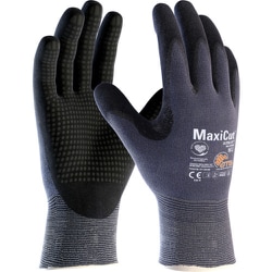 エーティージー 耐切創手袋 マキシカット・ウルトラ 44-3445 XLサイズ 44-3445-XL