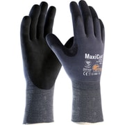 エーティージー 耐切創手袋 マキシカット・ウルトラ 44-3745-30 Lサイズ 44-3745-30-L