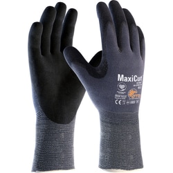 エーティージー 耐切創手袋 マキシカット・ウルトラ 44-3745-30 XLサイズ 44-3745-30-XL