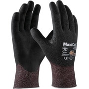 エーティージー 耐切創手袋 マキシカット・ウルトラ(耐切創レベル2F) 44-6745F Sサイズ 44-6745F-S