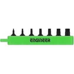 ENGINEER ヘックス極短セット DH-301