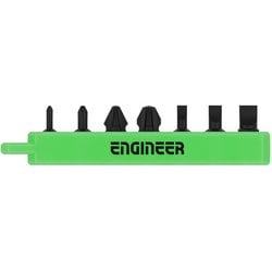 ENGINEER プラマイ極短セット DS-301