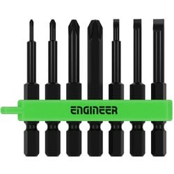 ENGINEER プラマイミドルセット DS-401