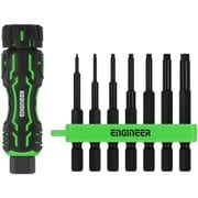 ENGINEER MINIドライヴ&ヘックスミドル DZ-82