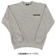 ENGINEER エンジニアトレーナー グレー LL ENG-30LL