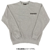 ENGINEER エンジニアトレーナー グレー M ENG-30M