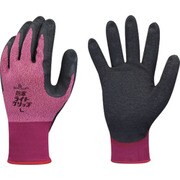 SHOWA 防寒手袋 GW343 防寒ライトグリップ レッド Sサイズ GW343-S