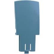 タジマ ヘルメット セフメット用フロントカバー アースブルー HAFEA