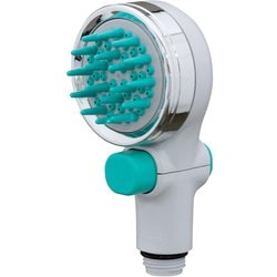 タカギ ペット用シャワーヘッド エアービートシャワピタ for pets JSB026BGY