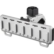 タジマ セフホルダー丸型建材用 クランプ式 金属 6連 SFR-MCHLD6