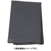 萩原 スパッタシート（不燃） グレー 1号 0.92m×0.92m SPS-0909