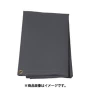 萩原 スパッタシート（不燃） グレー 4号 1.9m×1.92m SPS-1919
