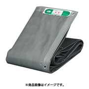萩原 ターピー ソフトメッシュ グレー 1.8m×3.6m TSM1836-GY