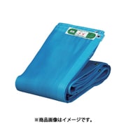 萩原 ターピー ソフトメッシュ ブルー 1.8m×5.1m TSM1851-BL