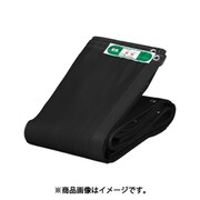 萩原 ターピー ソフトメッシュ ブラック 3.6m×5.4m TSM3654-BK