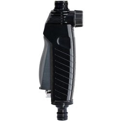 タカギ ロングノズルグリップ（BK） XG136BK