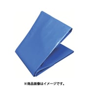 萩原 Zシート(ブルーシート) 10.0m×10.0m Z1010