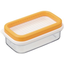 カットできちゃう150g バターケース ST-3020
