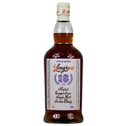 【限定】ロングロウ18年 46度 700ml [ウイスキー]