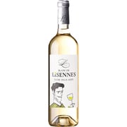 シャトー・ド・リゼンヌ ブラン 750ml [白ワイン]