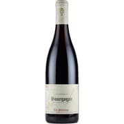 ブルゴーニュ ルージュ2014 750ml [赤ワイン]