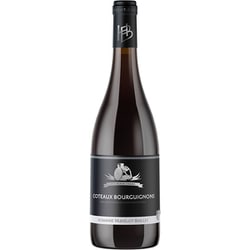 コトー・ブルギニヨン ルージュ レ・ブラック・チェアーズ 750ml [赤ワイン]