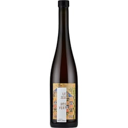ル・ジューデ・ヴェール2022 750ml [ワイン]