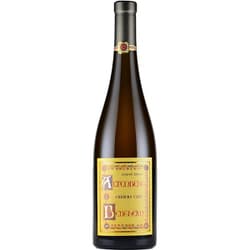アルテンベルグ・ド・ベルグハイム グラン・クリュ2018 750ml [白ワイン]