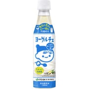 ヨーグルチェ バニラヨーグルト味 希釈 340ml